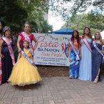 Banner Pista sa Nayon