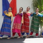 Folklorico Pista
