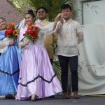 Dance Pista sa Nayon