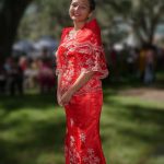 Maria Clara Dress