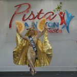 Miss Earth Pista sa Nayon
