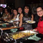 Xmas Party Buffet