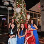 Xmas Tree Party