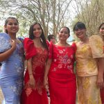Filipiniana Fashion Show