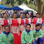 Folklorico PSN 2019