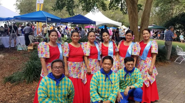 Folklorico PSN 2019