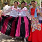 Folklorico PSN 2019 Happy