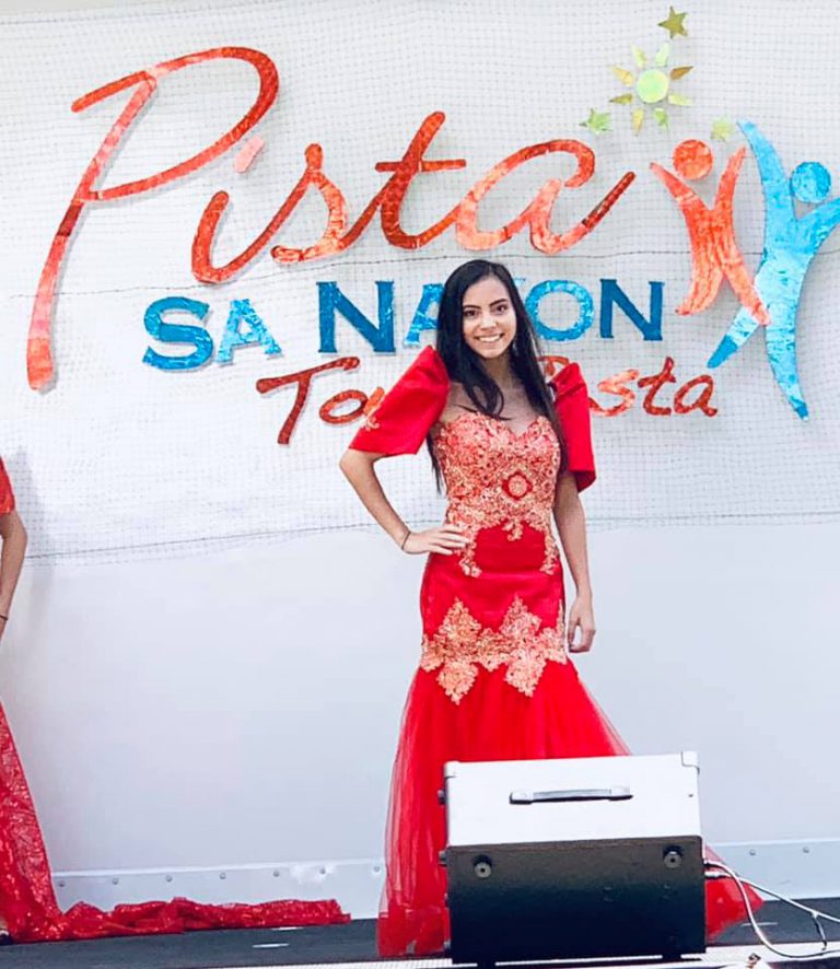 Girl Gown 2 PSN 2019