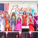 Pageant PSN 2019