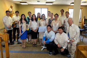 FilipinoChoir