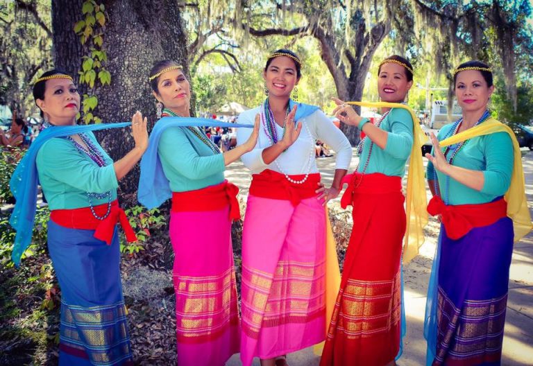 Folklorico