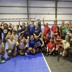 Volleyball