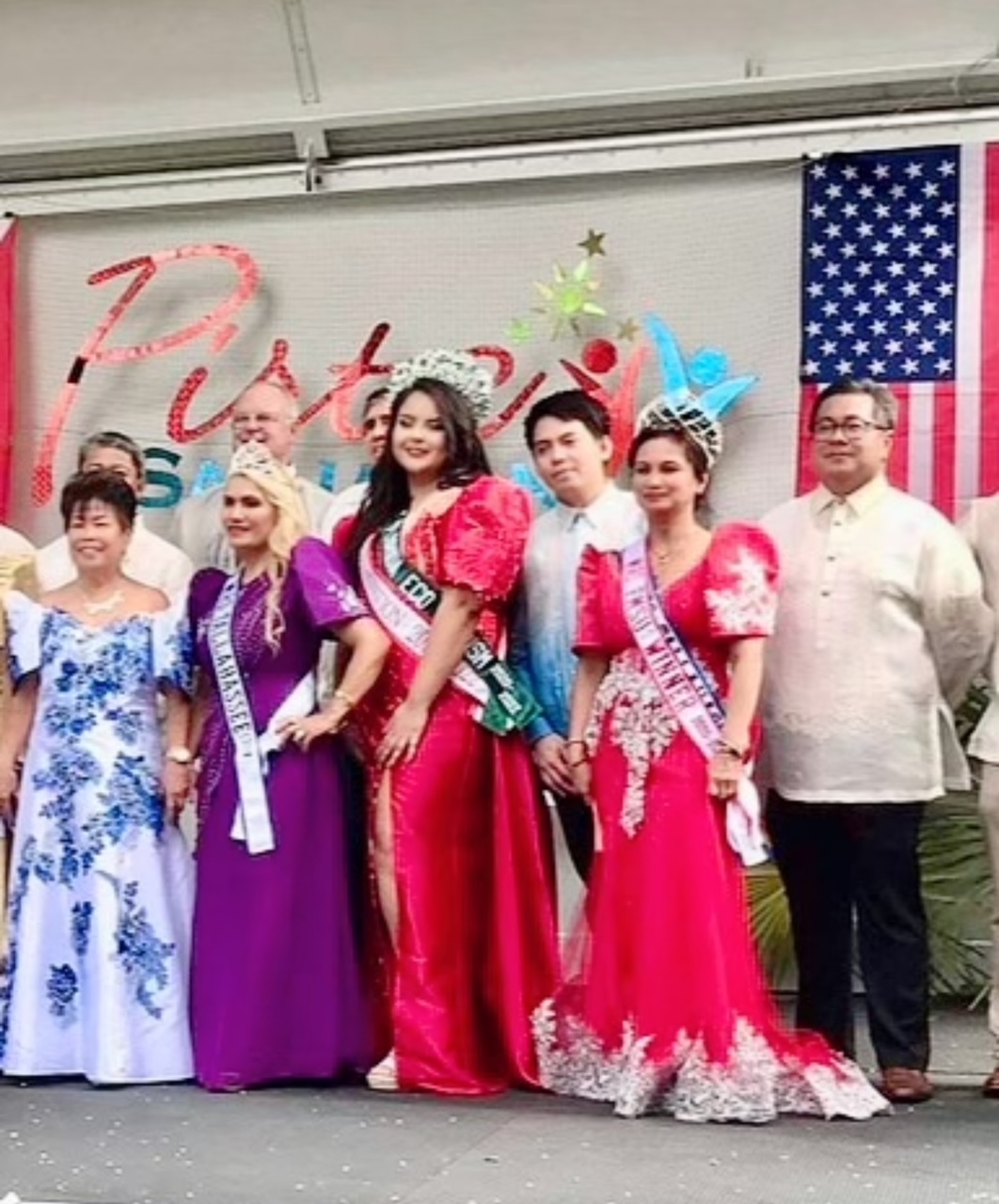 FashionShow